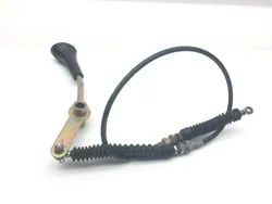 Forward Reverse Shifter w Cable 2011 Polaris RZR 800 EFI 2310