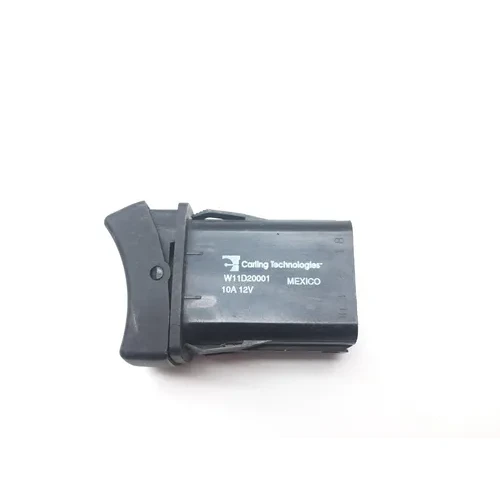 2 Wheel 4 Wheel Switch 2011 Polaris RZR 800 EFI 2310 5