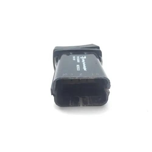 2 Wheel 4 Wheel Switch 2011 Polaris RZR 800 EFI 2310 4