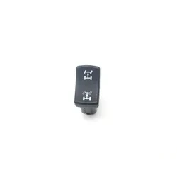 2 Wheel 4 Wheel Switch 2011 Polaris RZR 800 EFI 2310