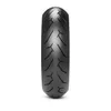 Pirelli Diablo Rosso II D Spec Front Tire 120/70ZR17 58W Radial TL