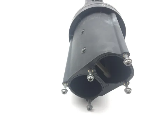 Air Intake Manifold Box Silencer 2014 Can-Am Maverick 1000R 4x4 XXC DPS 2306