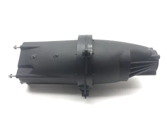 Air Intake Manifold Box Silencer 2014 Can-Am Maverick 1000R 4x4 XXC DPS 2306