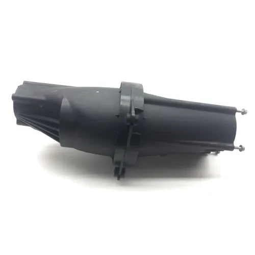 Air Intake Manifold Box Silencer 2014 Can-Am Maverick 1000R 4x4 XXC DPS 2306 4