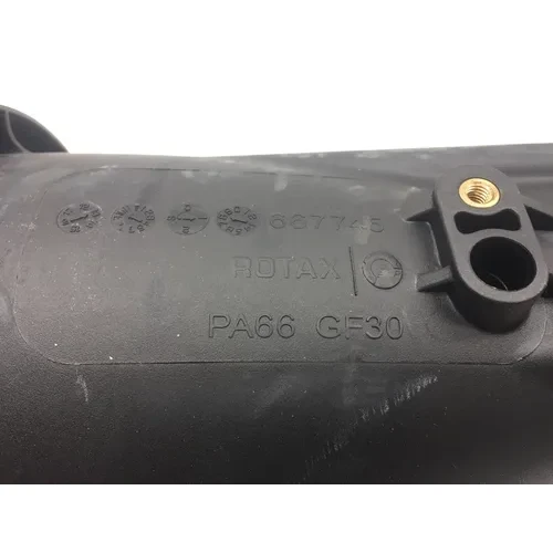 Air Intake Manifold Box Silencer 2014 Can-Am Maverick 1000R 4x4 XXC DPS 2306 2