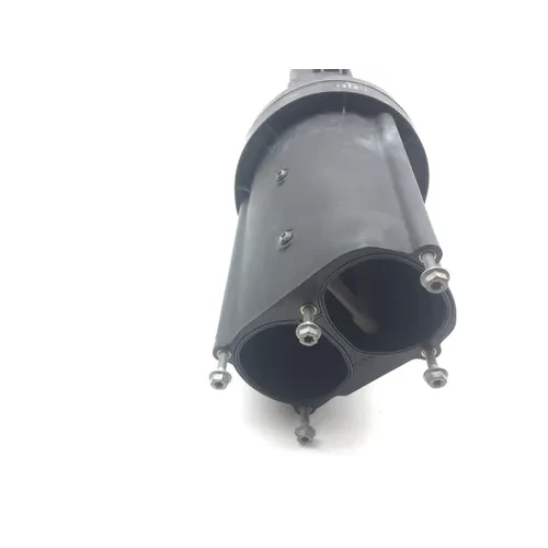 Air Intake Manifold Box Silencer 2014 Can-Am Maverick 1000R 4x4 XXC DPS 2306 5