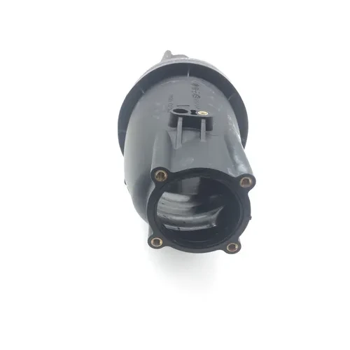 Air Intake Manifold Box Silencer 2014 Can-Am Maverick 1000R 4x4 XXC DPS 2306 3