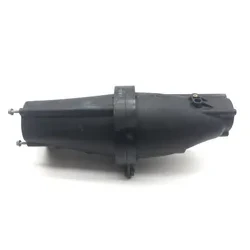 Air Intake Manifold Box Silencer 2014 Can-Am Maverick 1000R 4x4 XXC DPS 2306