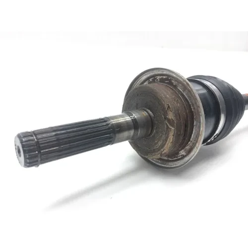 Front Passenger Right Axle 2014 Can-Am Maverick 1000R 4x4 XXC DPS 2306 5