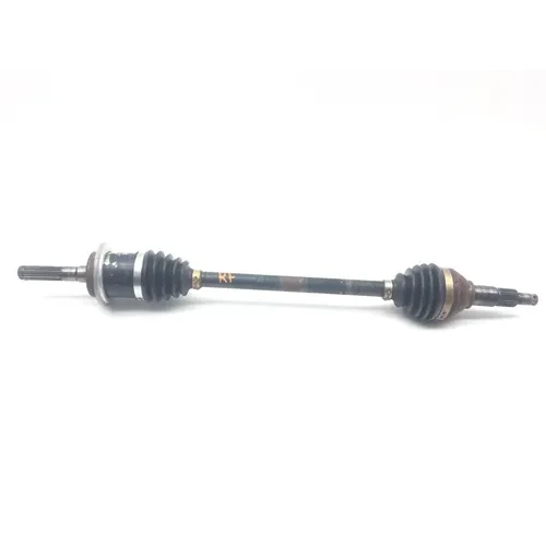 Front Passenger Right Axle 2014 Can-Am Maverick 1000R 4x4 XXC DPS 2306