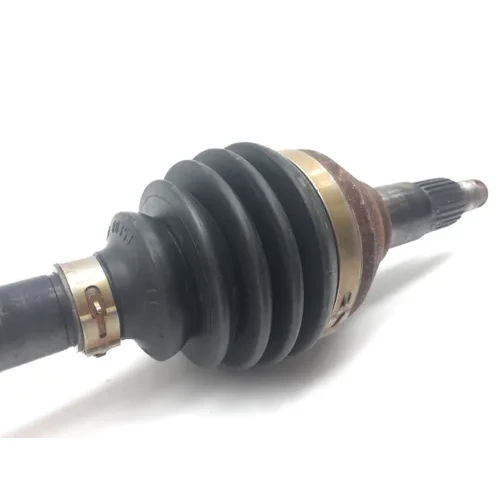 Front Passenger Right Axle 2014 Can-Am Maverick 1000R 4x4 XXC DPS 2306 3