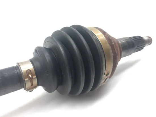 Front Passenger Right Axle 2014 Can-Am Maverick 1000R 4x4 XXC DPS 2306