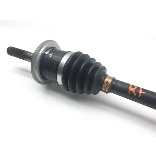 Front Passenger Right Axle 2014 Can-Am Maverick 1000R 4x4 XXC DPS 2306 4