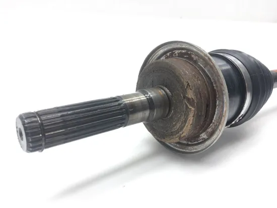 Front Passenger Right Axle 2014 Can-Am Maverick 1000R 4x4 XXC DPS 2306