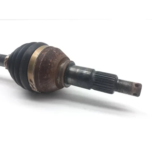 Front Passenger Right Axle 2014 Can-Am Maverick 1000R 4x4 XXC DPS 2306 2