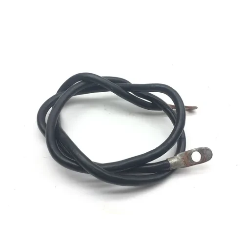 Positive Negative Battery Starter Wires 2014 Can-Am Maverick 1000R 4x4 XXC 2306 3