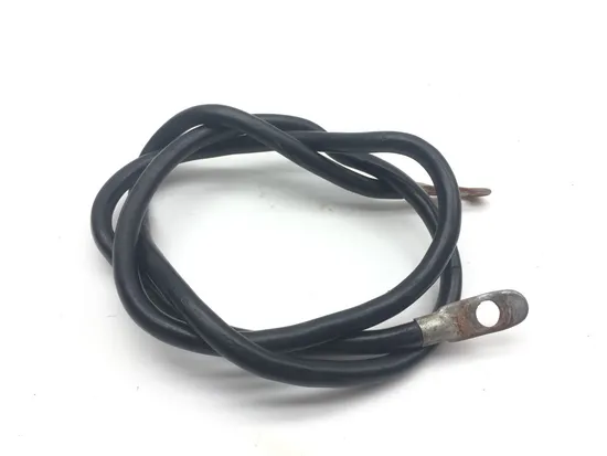 Positive Negative Battery Starter Wires 2014 Can-Am Maverick 1000R 4x4 XXC 2306