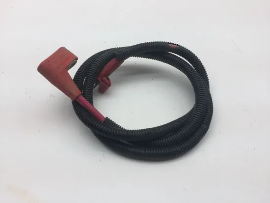 Positive Negative Battery Starter Wires 2014 Can-Am Maverick 1000R 4x4 XXC 2306