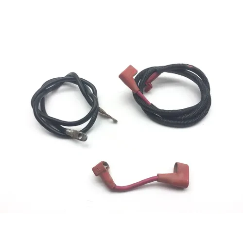 Positive Negative Battery Starter Wires 2014 Can-Am Maverick 1000R 4x4 XXC 2306