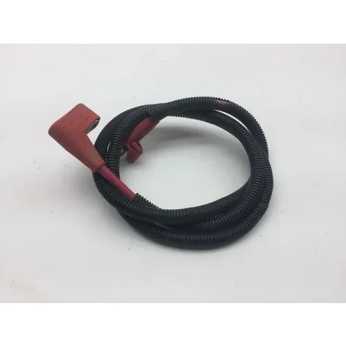 Positive Negative Battery Starter Wires 2014 Can-Am Maverick 1000R 4x4 XXC 2306 2