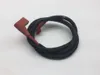 Positive Negative Battery Starter Wires 2014 Can-Am Maverick 1000R 4x4 XXC 2306