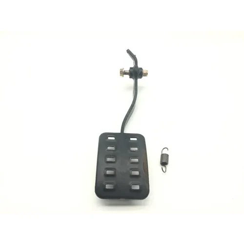 Brake Pedal 2014 Can-Am Maverick 1000R 4x4 XXC DPS 2306