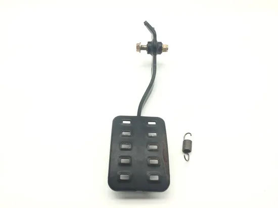 Brake Pedal 2014 Can-Am Maverick 1000R 4x4 XXC DPS 2306