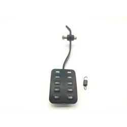 Brake Pedal 2014 Can-Am Maverick 1000R 4x4 XXC DPS 2306