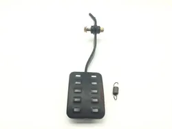 Brake Pedal 2014 Can-Am Maverick 1000R 4x4 XXC DPS 2306