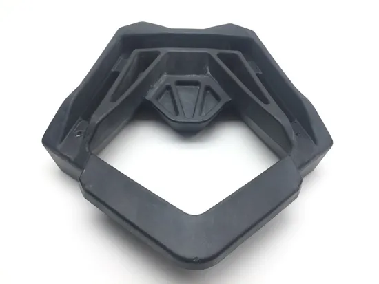 Head Rest A 2014 Can-Am Maverick 1000R 4x4 XXC DPS 2306