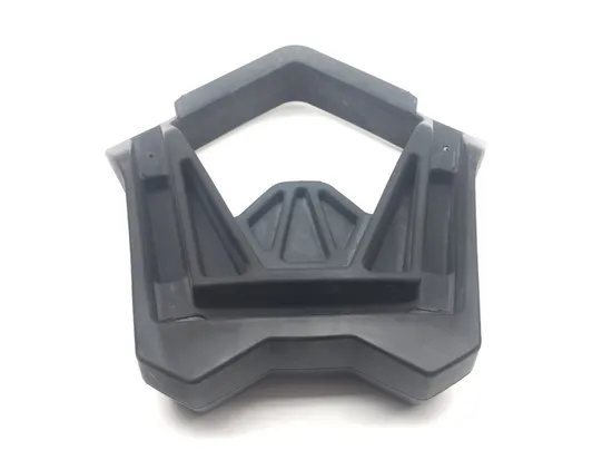 Head Rest A 2014 Can-Am Maverick 1000R 4x4 XXC DPS 2306