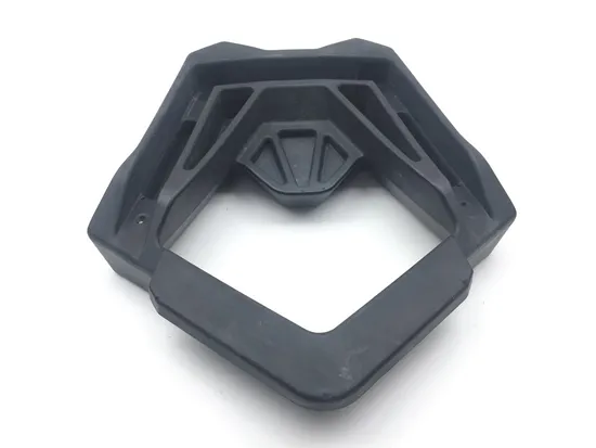 Head Rest B 2014 Can-Am Maverick 1000R 4x4 XXC DPS 2306