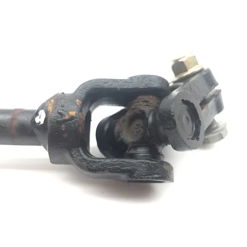 Lower Steering Shaft Column 2014 Can-Am Maverick 1000R 4x4 XXC DPS 2306 3