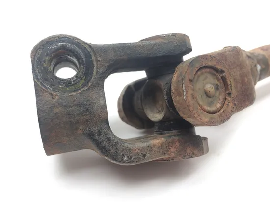 Lower Steering Shaft Column 2014 Can-Am Maverick 1000R 4x4 XXC DPS 2306