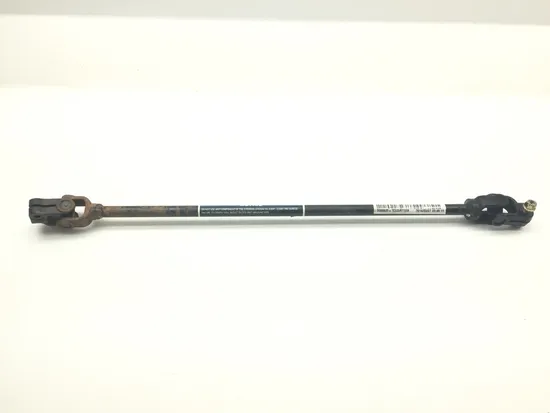 Lower Steering Shaft Column 2014 Can-Am Maverick 1000R 4x4 XXC DPS 2306