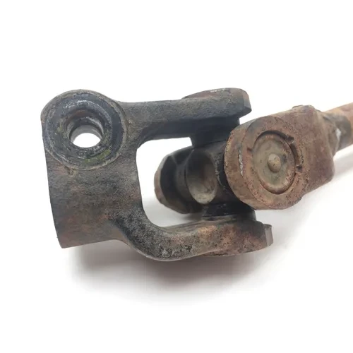 Lower Steering Shaft Column 2014 Can-Am Maverick 1000R 4x4 XXC DPS 2306 2