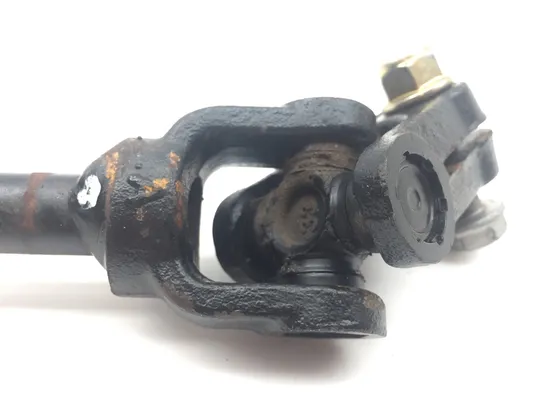 Lower Steering Shaft Column 2014 Can-Am Maverick 1000R 4x4 XXC DPS 2306