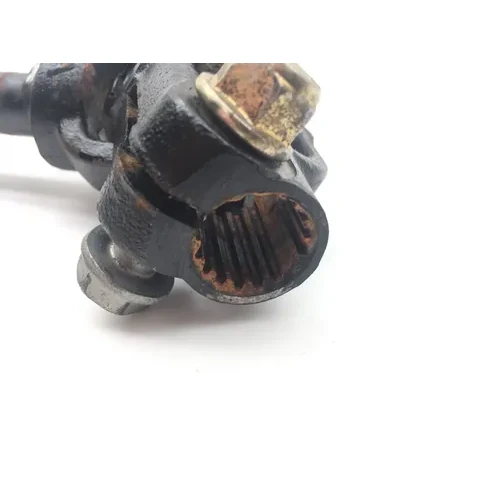 Lower Steering Shaft Column 2014 Can-Am Maverick 1000R 4x4 XXC DPS 2306 4