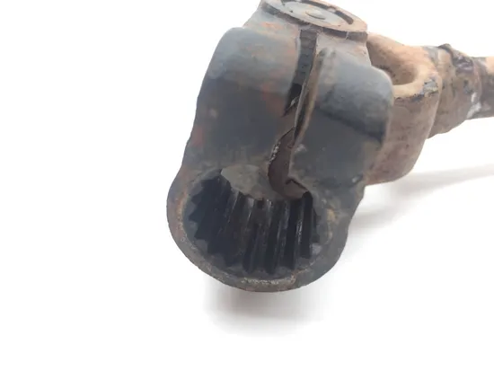 Lower Steering Shaft Column 2014 Can-Am Maverick 1000R 4x4 XXC DPS 2306