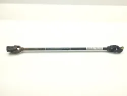 Lower Steering Shaft Column 2014 Can-Am Maverick 1000R 4x4 XXC DPS 2306