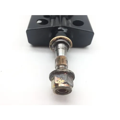 Upper Steering Shaft Column 2014 Can-Am Maverick 1000R 4x4 XXC DPS 2306 5
