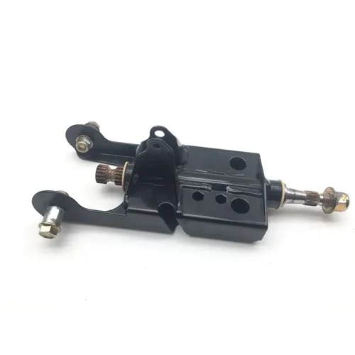 Upper Steering Shaft Column 2014 Can-Am Maverick 1000R 4x4 XXC DPS 2306 4