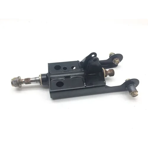 Upper Steering Shaft Column 2014 Can-Am Maverick 1000R 4x4 XXC DPS 2306 3