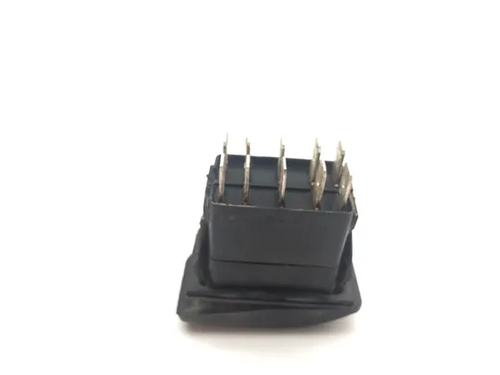 2 Wheel 4 Wheel Switch 2014 Can-Am Maverick 1000R 4x4 XXC DPS 2306