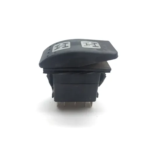 2 Wheel 4 Wheel Switch 2014 Can-Am Maverick 1000R 4x4 XXC DPS 2306 2