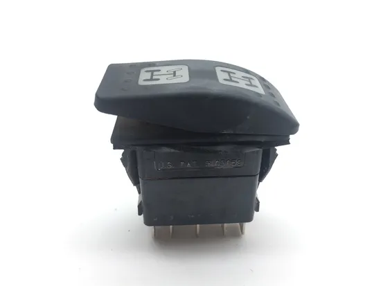 2 Wheel 4 Wheel Switch 2014 Can-Am Maverick 1000R 4x4 XXC DPS 2306