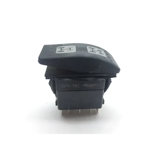 2 Wheel 4 Wheel Switch 2014 Can-Am Maverick 1000R 4x4 XXC DPS 2306 3
