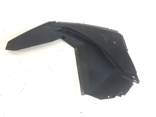 Left Right Side Covers 2014 Can-Am Maverick 1000R 4x4 XXC DPS 2306