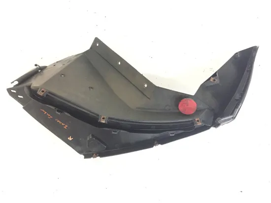 Left Right Side Covers 2014 Can-Am Maverick 1000R 4x4 XXC DPS 2306