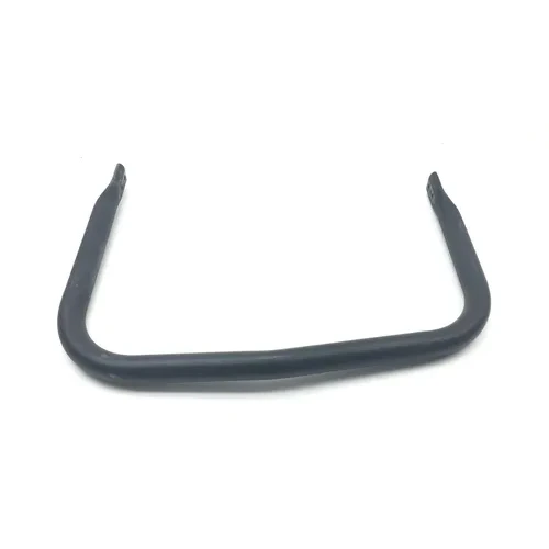 Passenger Grab Bar Mounting Bracket 2014 Can-Am Maverick 1000R 4x4 XXC DPS 2306 1